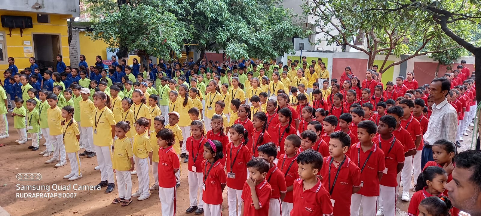 Banner : THE WISDOM SCHOOL     