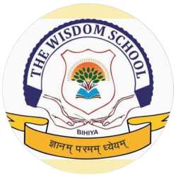 THE WISDOM SCHOOL     